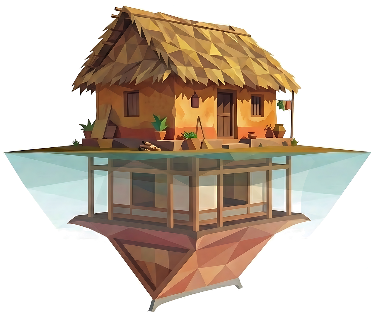 Creative Illustration